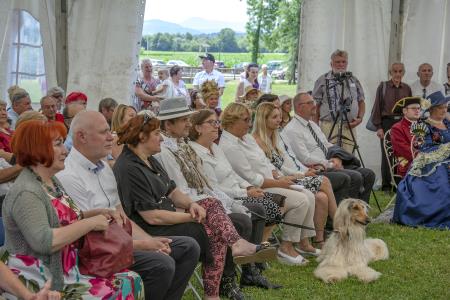 ODPRTJE GRADU DVOR (11)